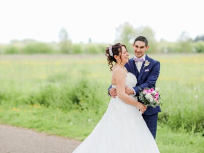 Nicolas Baudry - Photographe de mariage Rock et Romantique