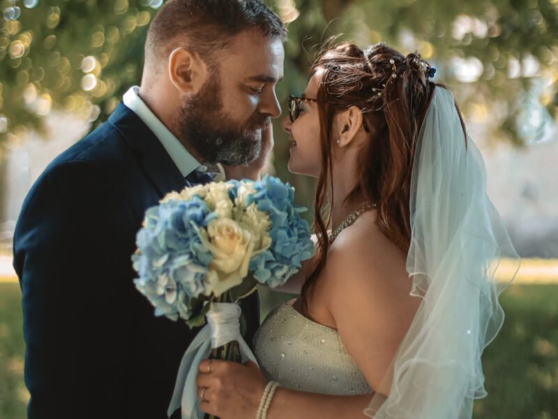 Photographe de mariage