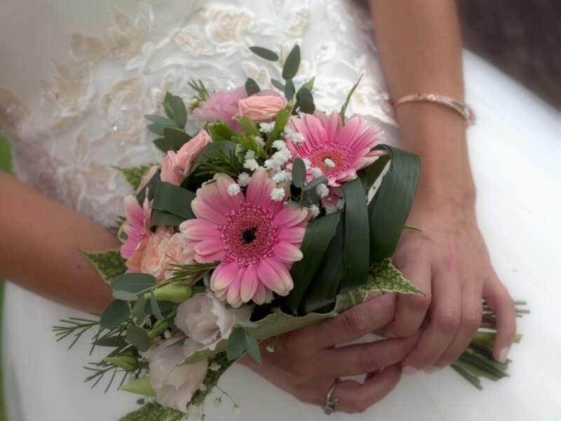 Photographe de mariage