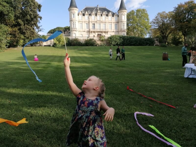 Garderie événementielle - Animations enfants